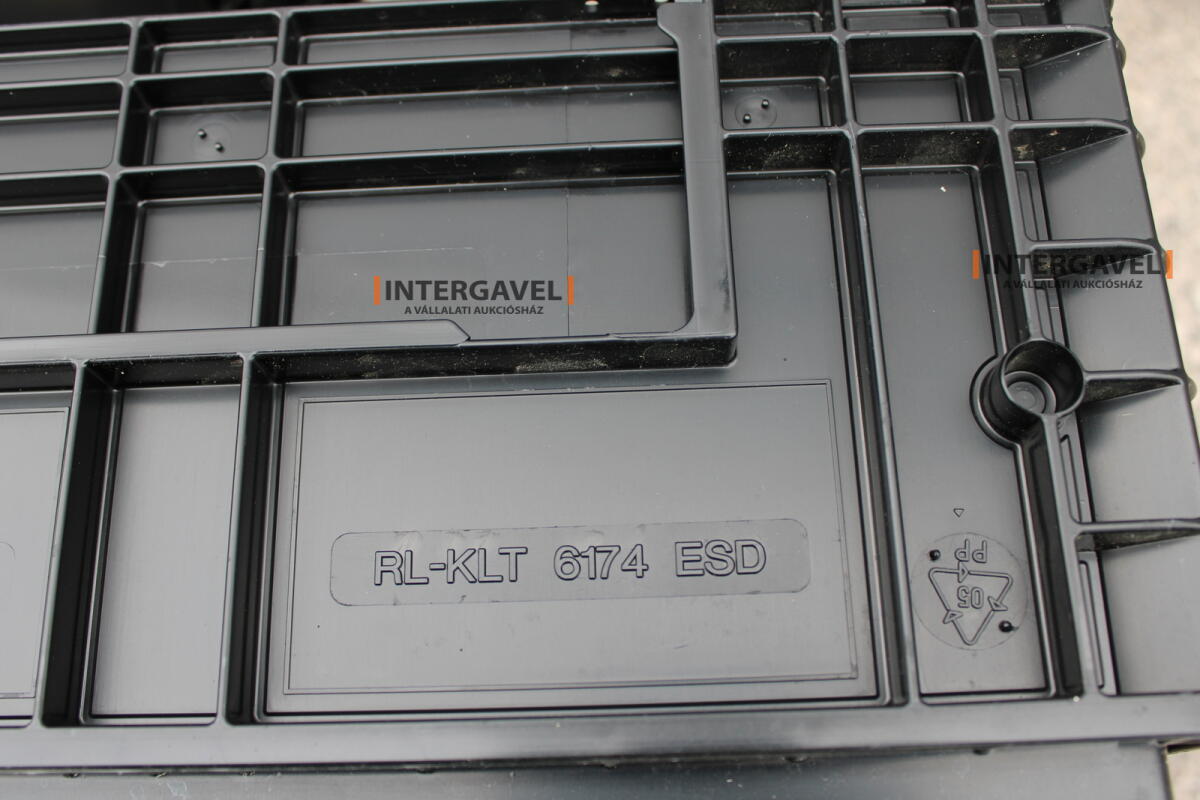 Láda (RL-KLT 6174)-ÚJ 5