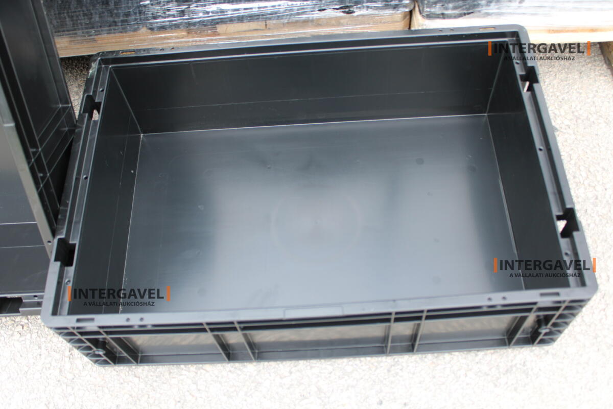 Láda (RL-KLT 6174)-ÚJ 2