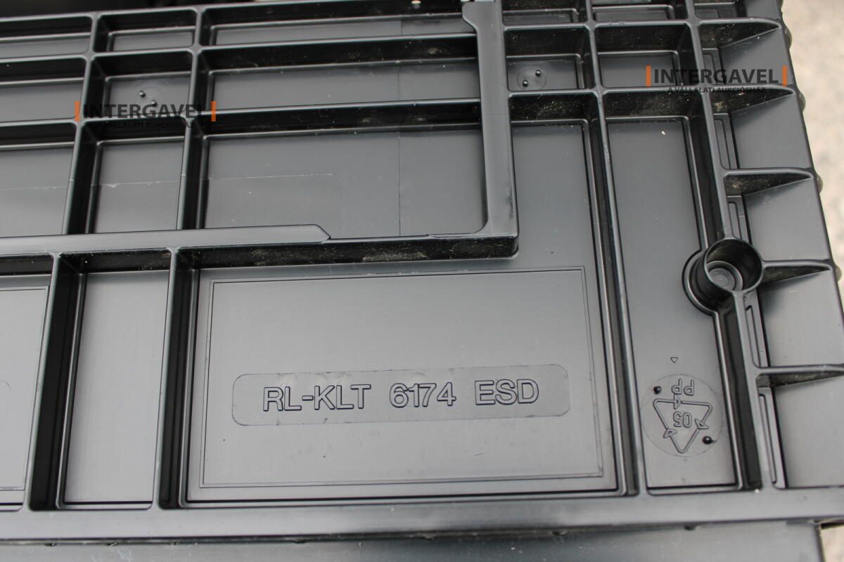 Láda (RL-KLT 6174)-ÚJ 5