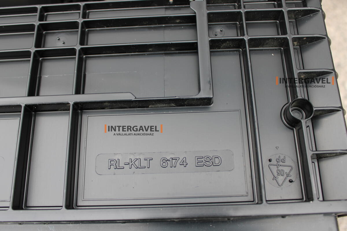 Láda (RL-KLT 6174)-ÚJ 5