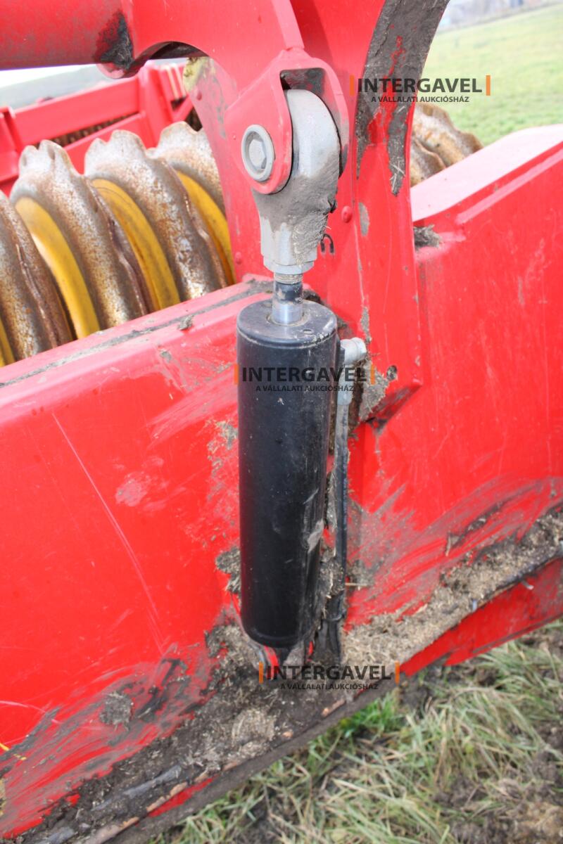 Tárcsa - Vaderstad 7