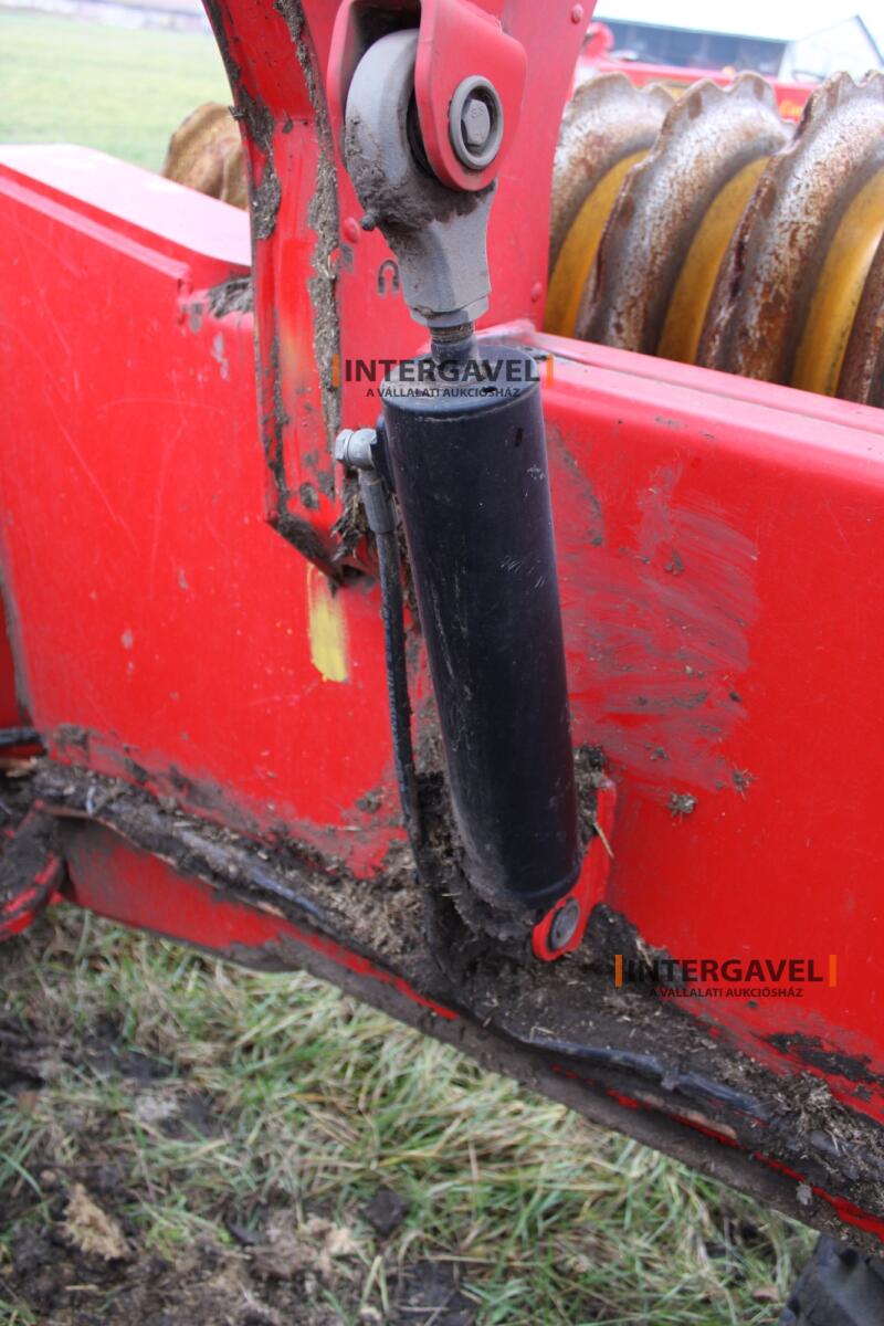 Tárcsa - Vaderstad 8