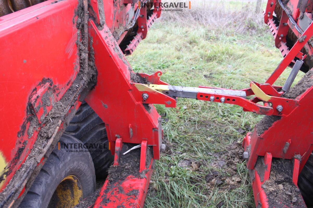 Tárcsa - Vaderstad 15