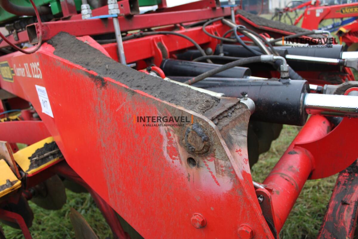 Tárcsa - Vaderstad 23