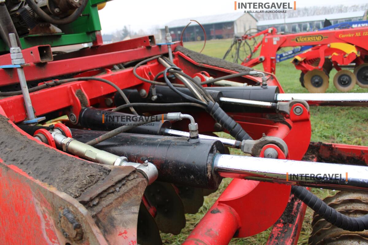 Tárcsa - Vaderstad 24