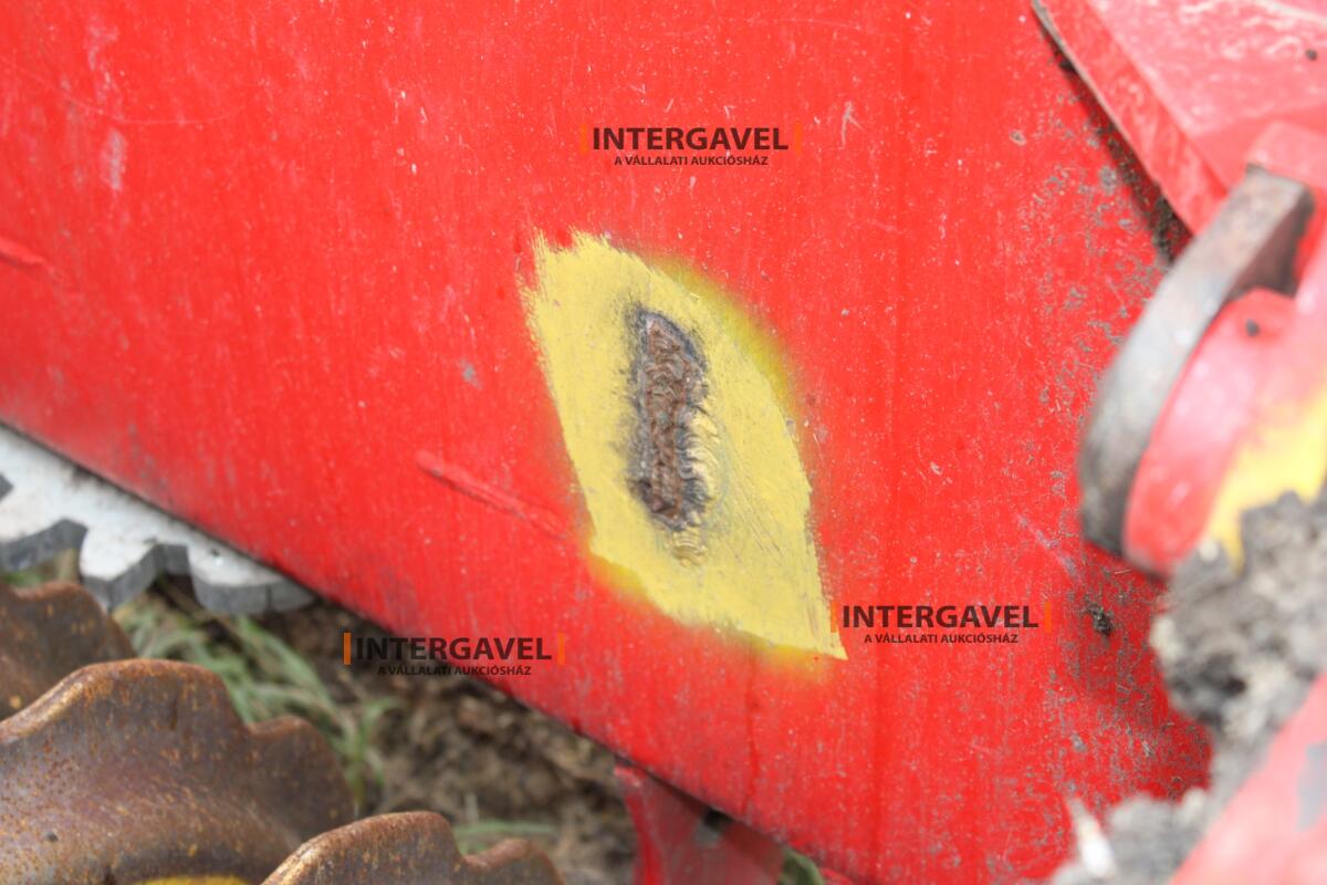 Tárcsa - Vaderstad 26