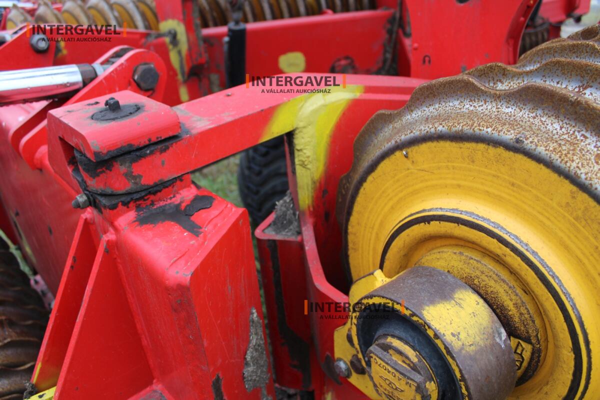 Tárcsa - Vaderstad 27