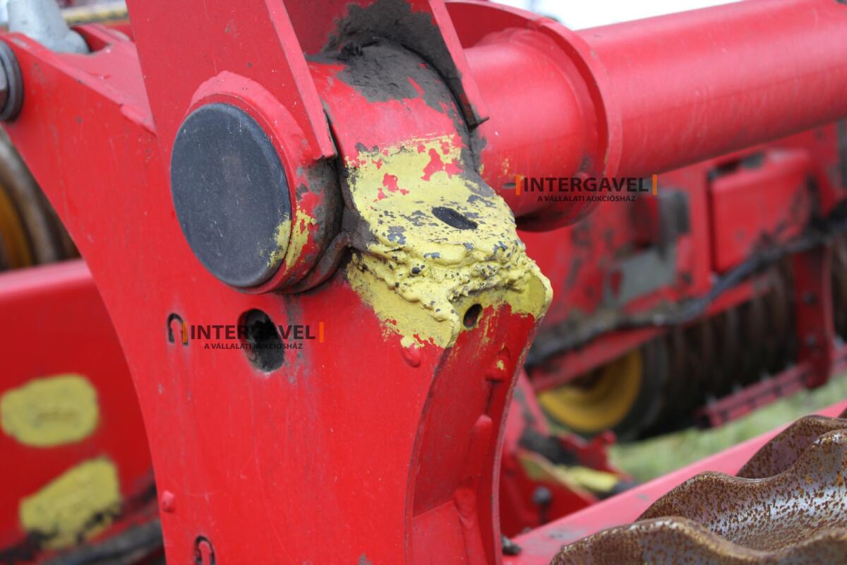 Tárcsa - Vaderstad 29