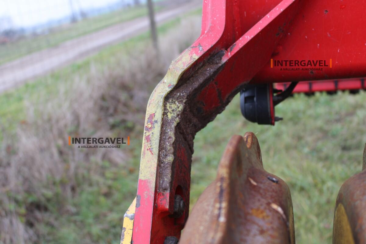 Tárcsa - Vaderstad 32