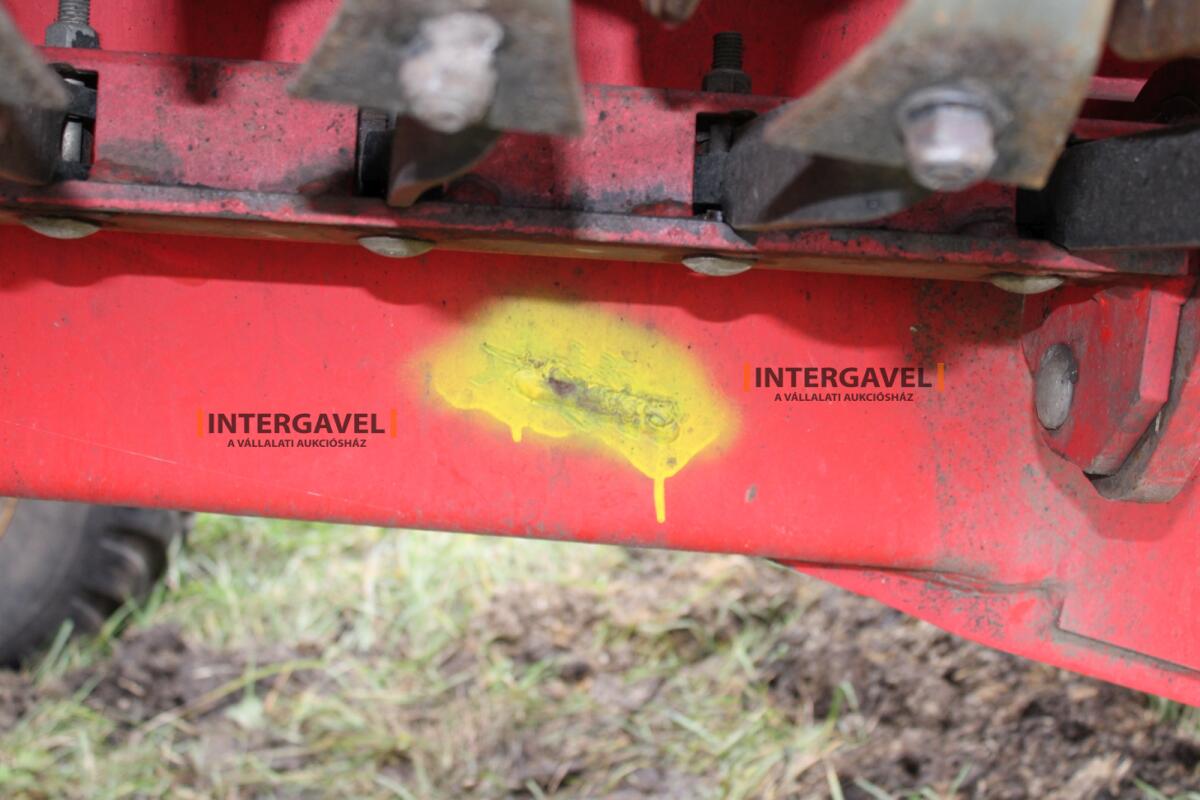 Tárcsa - Vaderstad 39