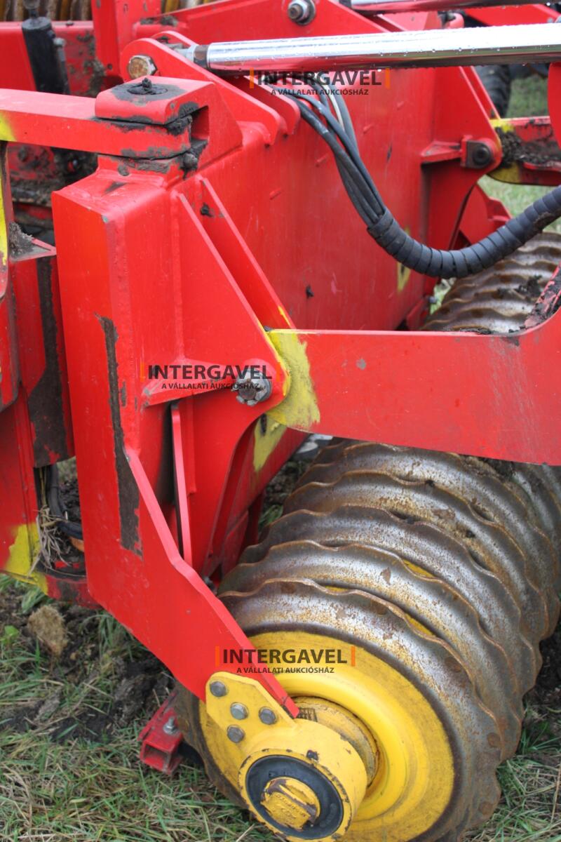 Tárcsa - Vaderstad 42