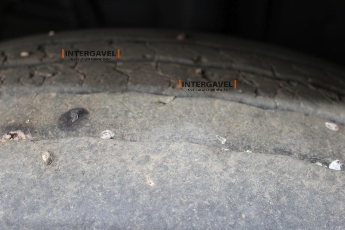 Teherautó - Tatra 10