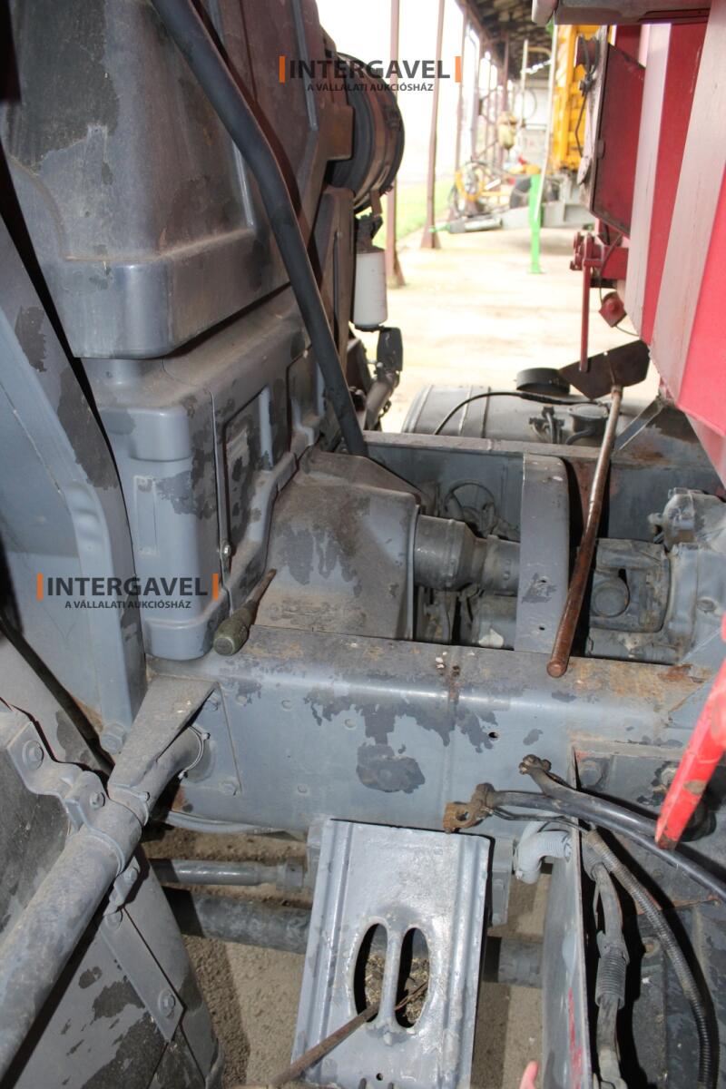 Teherautó - Tatra 13