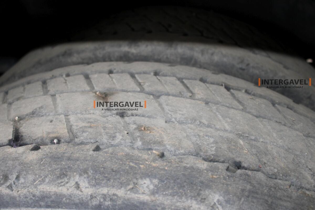 Teherautó - Tatra 18