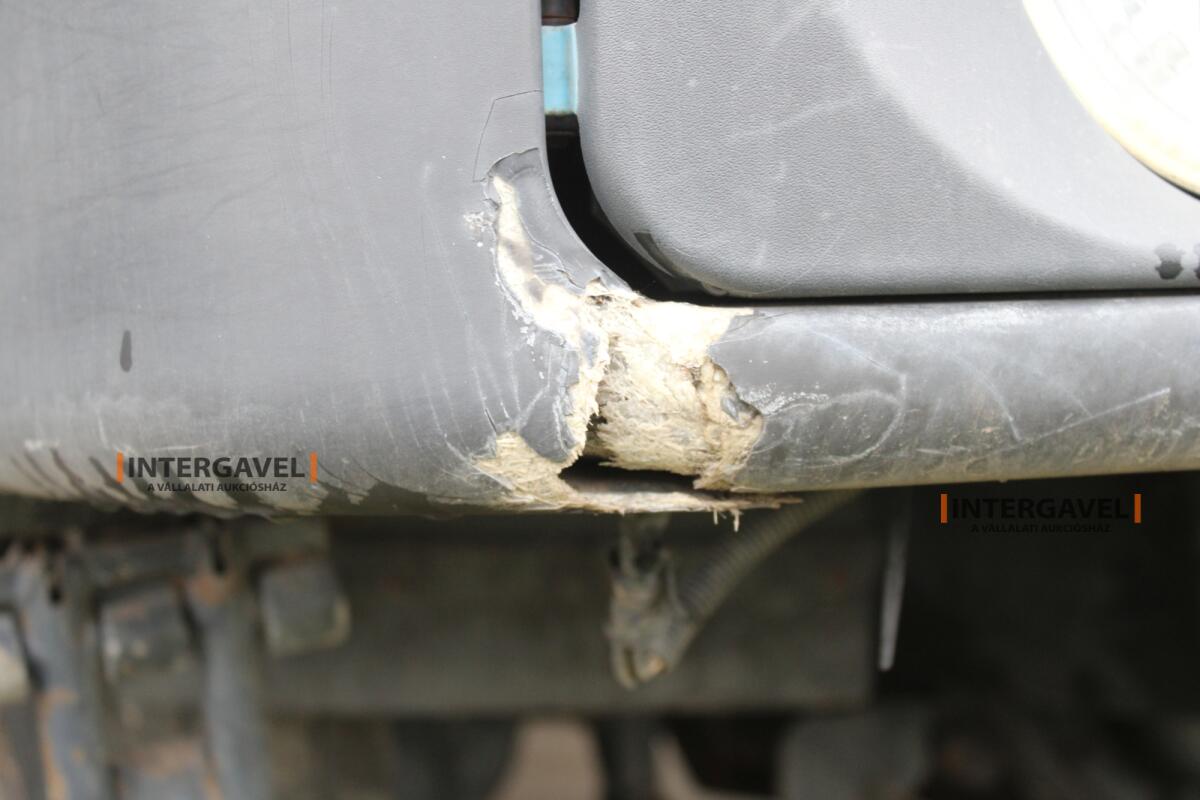 Teherautó - Tatra 28