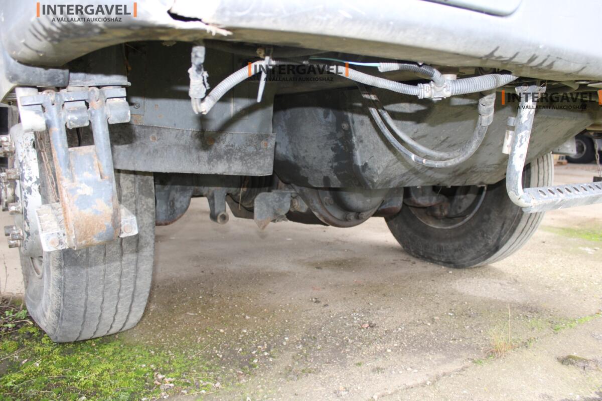 Teherautó - Tatra 29