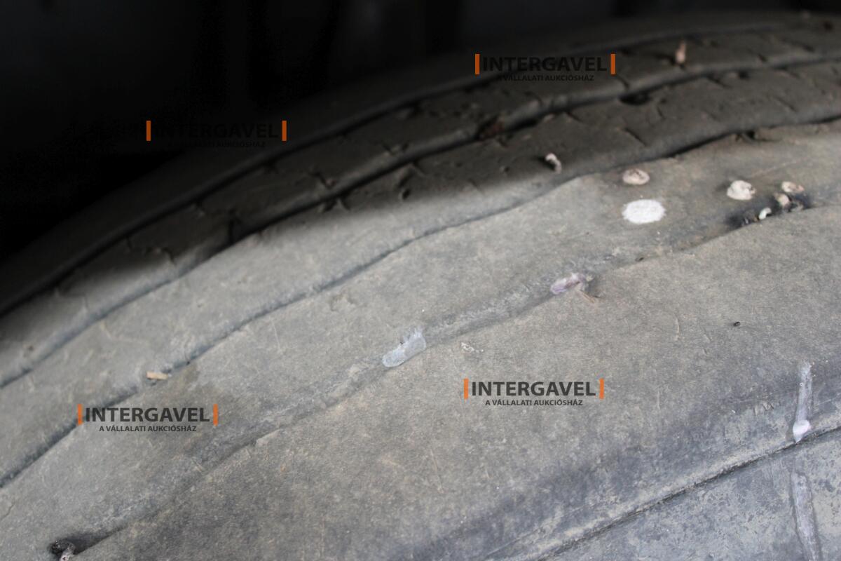 Teherautó - Tatra 36