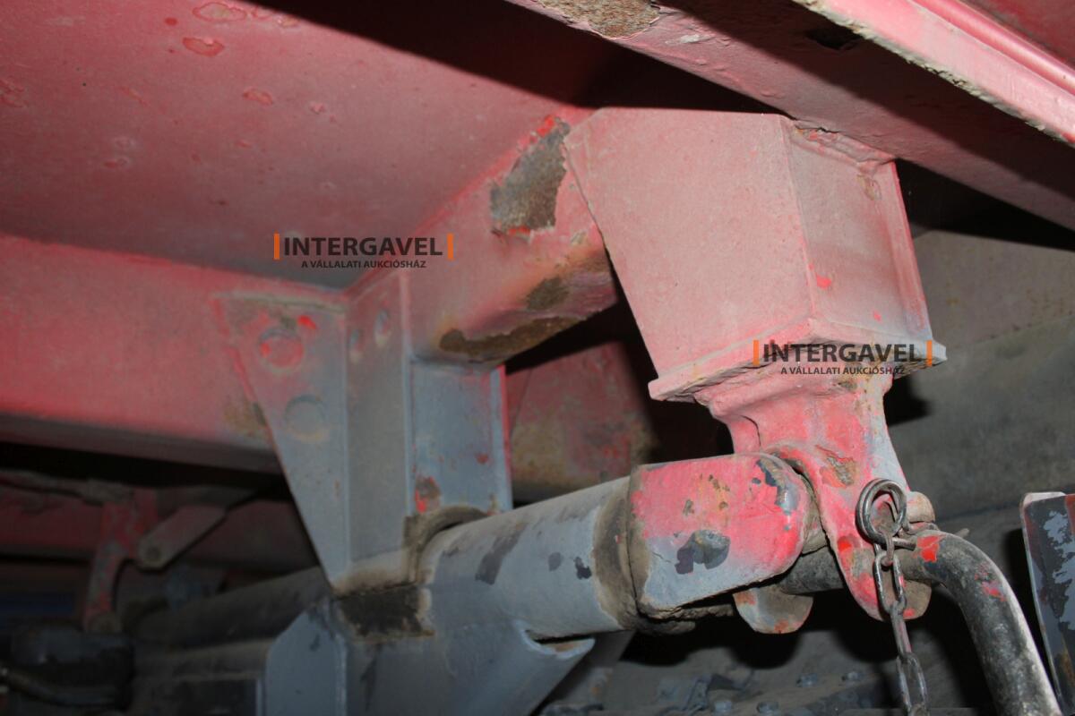 Teherautó - Tatra 41