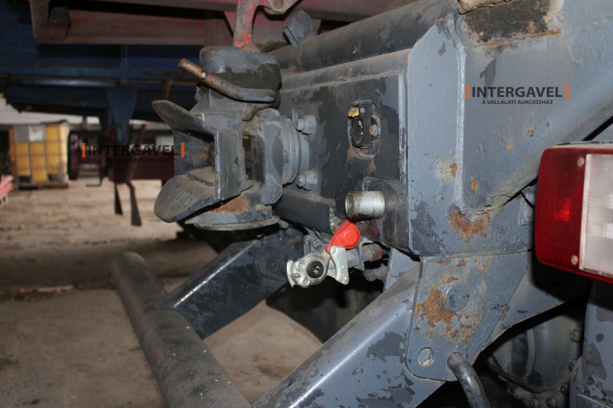 Teherautó - Tatra 42