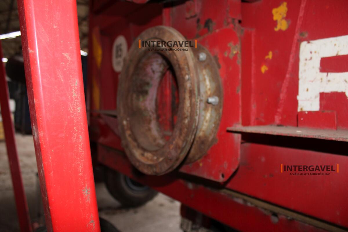 Teherautó - Tatra 44