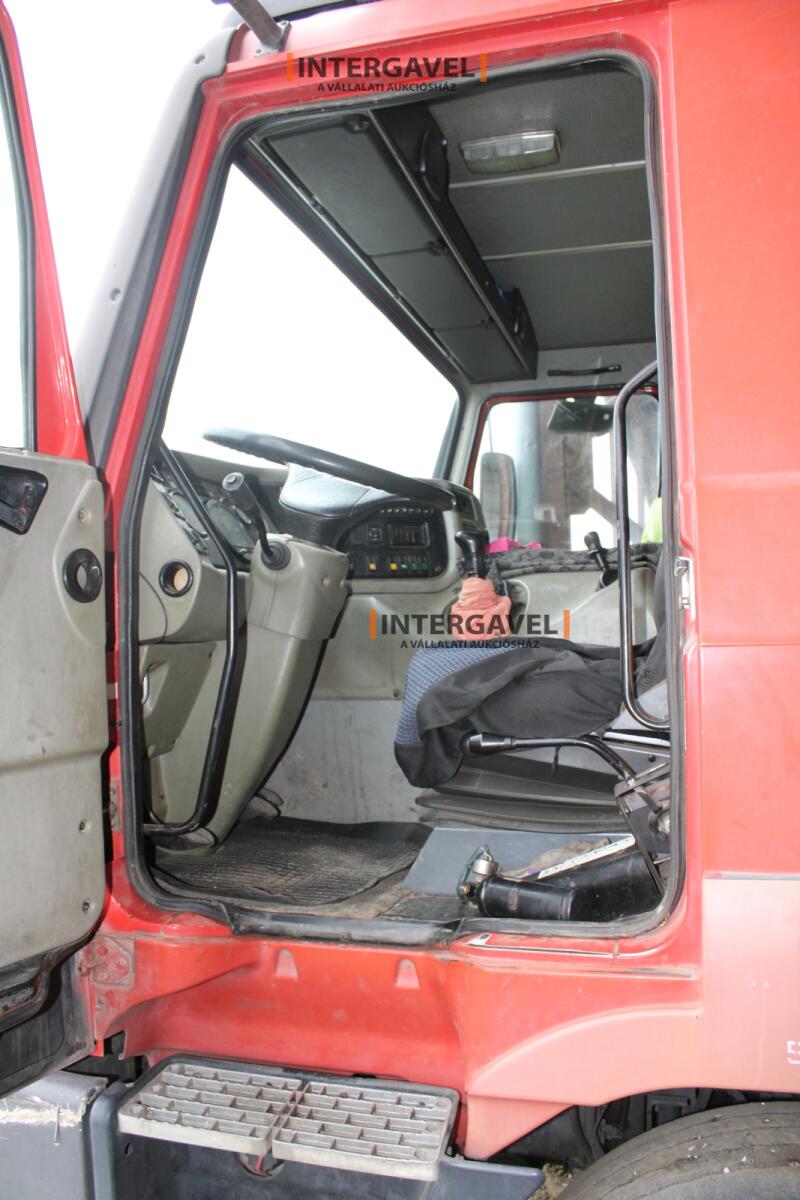 Teherautó - Tatra 45