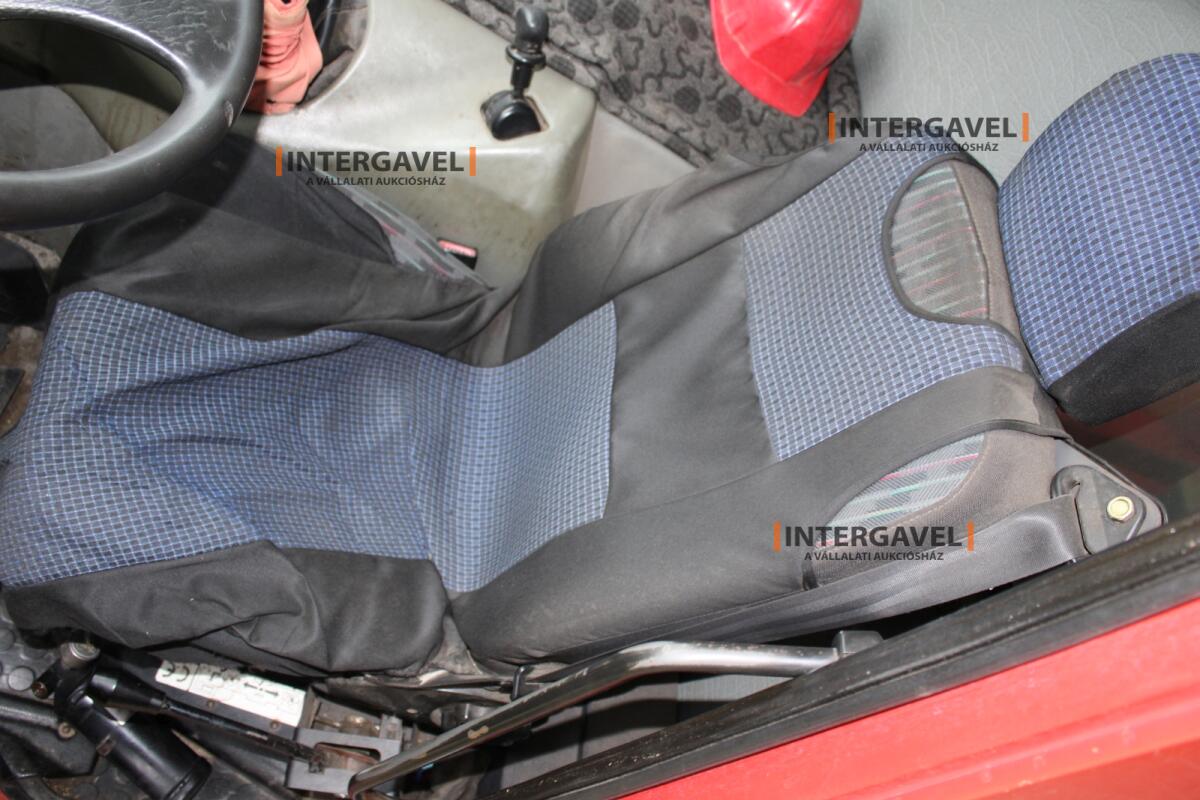 Teherautó - Tatra 47