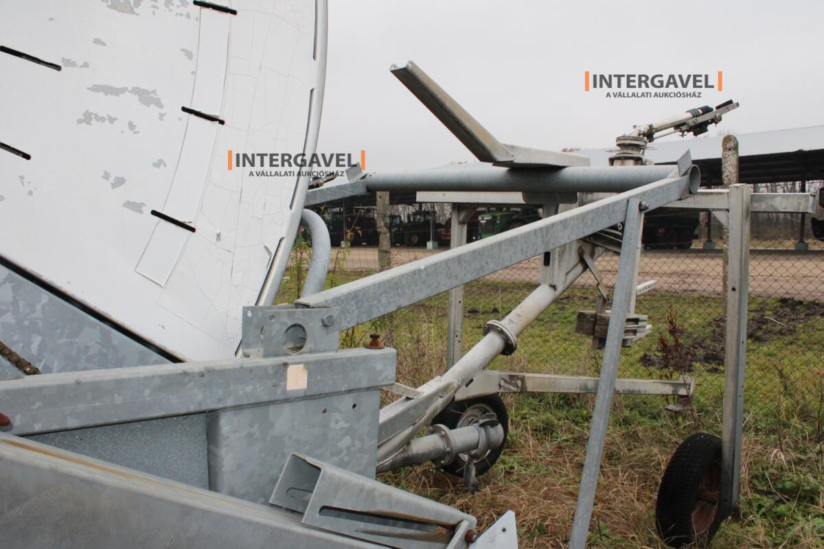 Öntöződob - Bauer 24