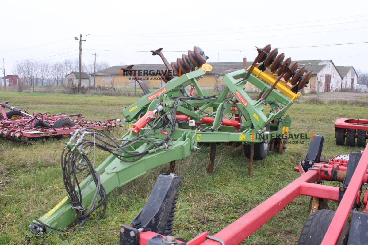 Lazító - Framest 2