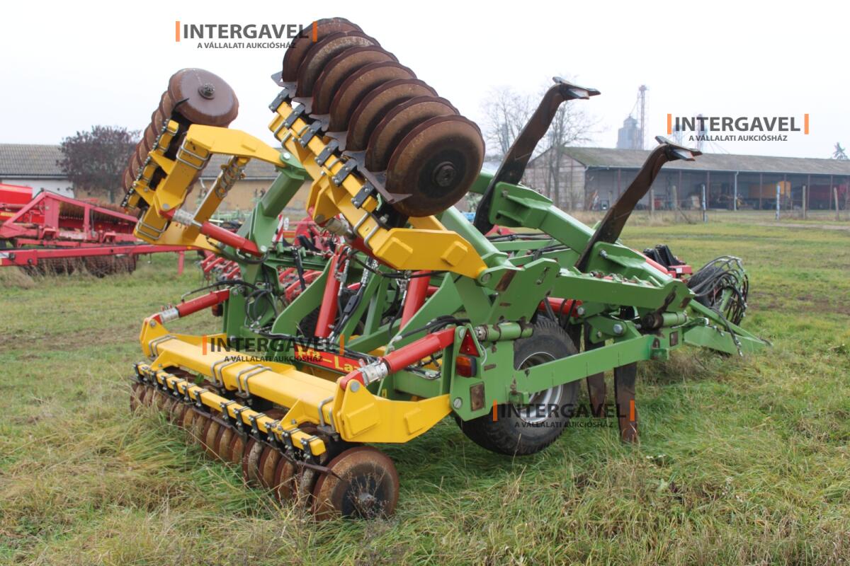 Lazító - Framest 4