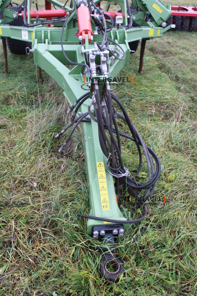 Lazító - Framest 6