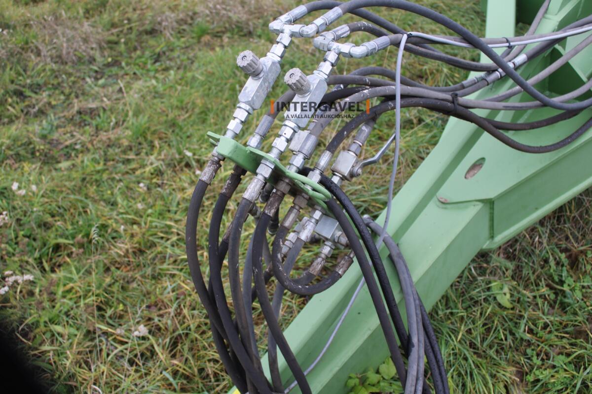 Lazító - Framest 7