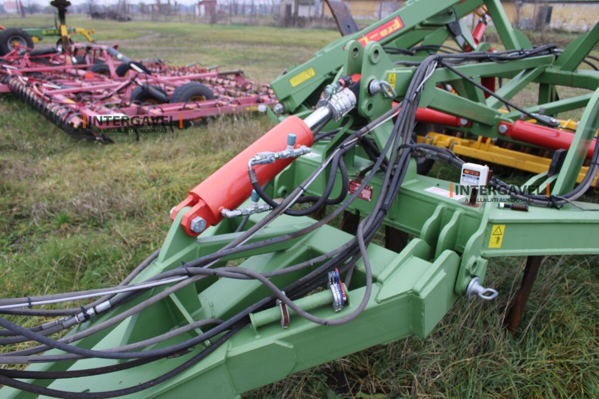 Lazító - Framest 8