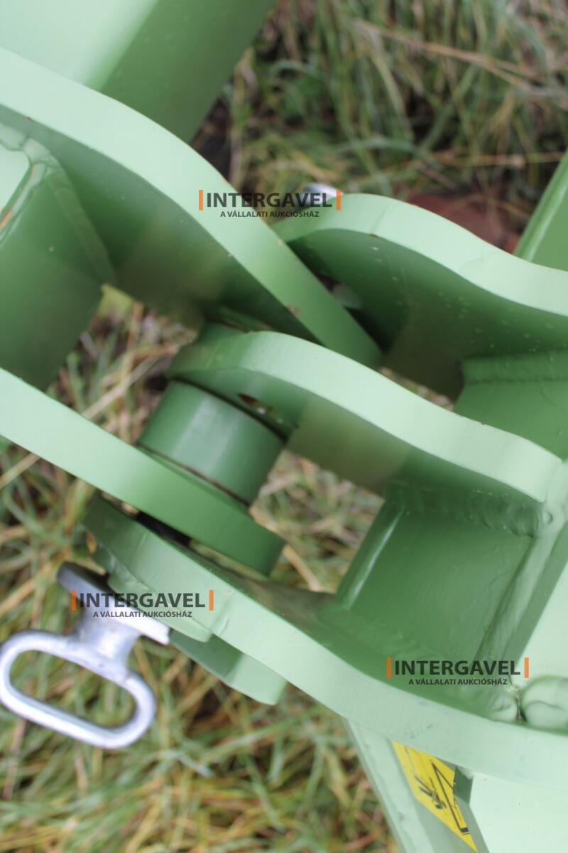 Lazító - Framest 10