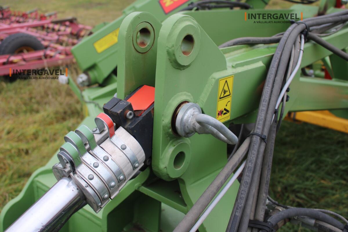 Lazító - Framest 12