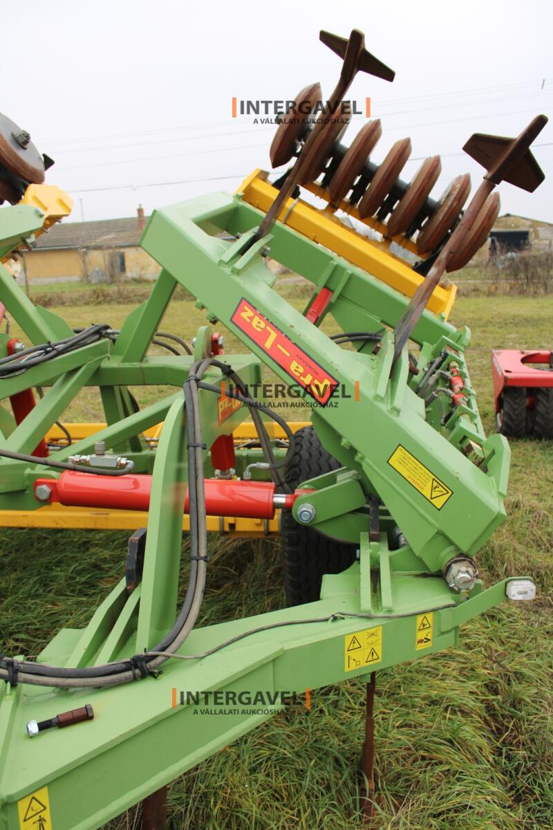 Lazító - Framest 13