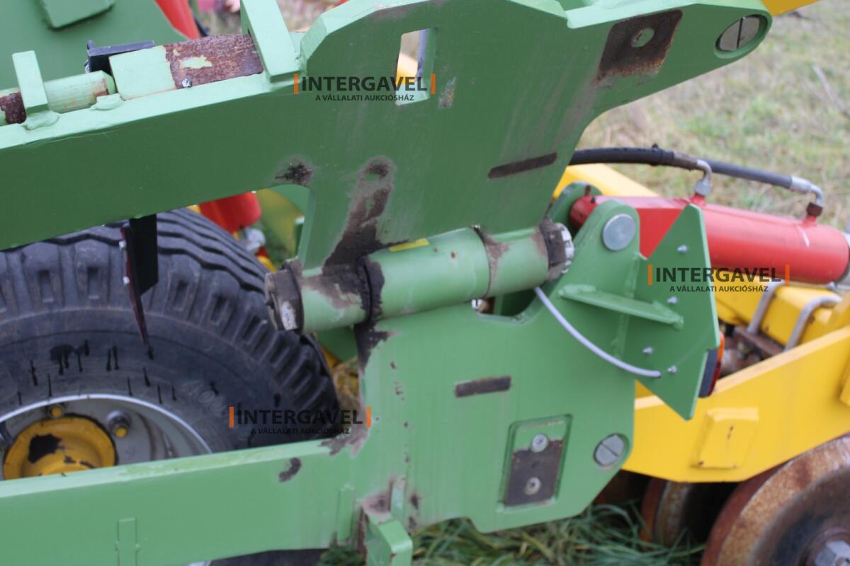 Lazító - Framest 16