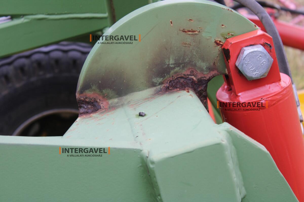 Lazító - Framest 18