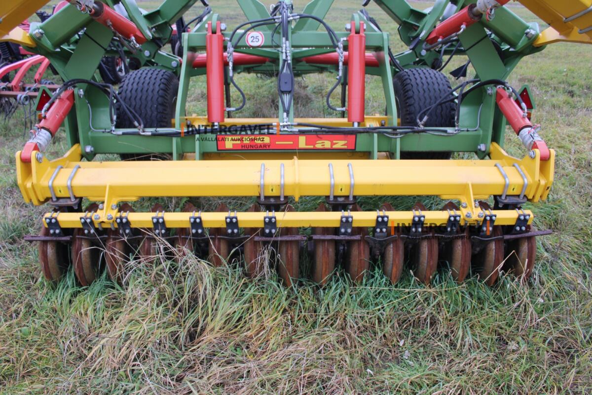 Lazító - Framest 22