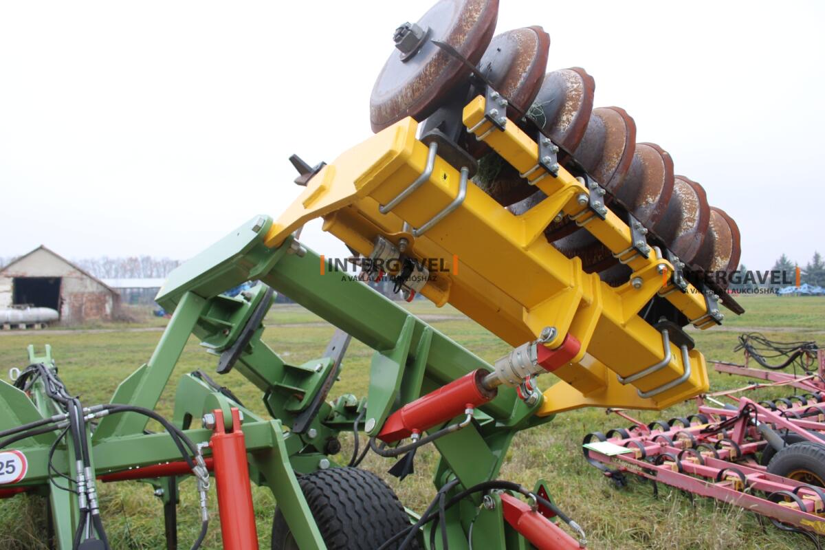 Lazító - Framest 23