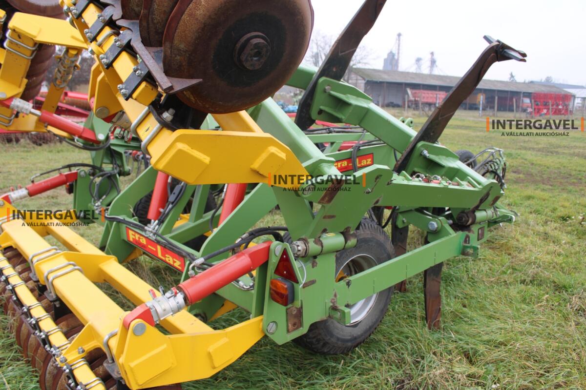 Lazító - Framest 24