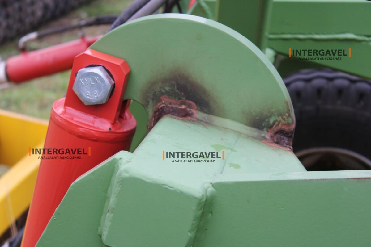 Lazító - Framest 26