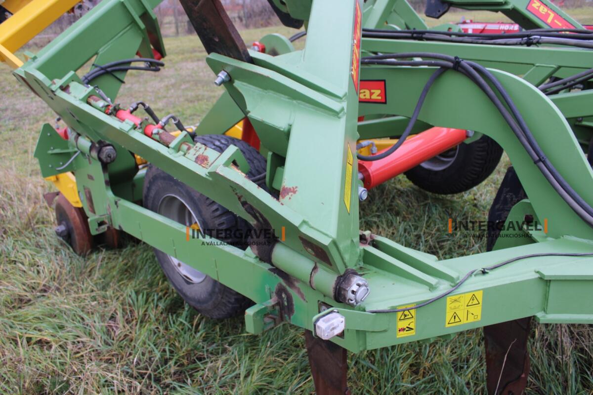 Lazító - Framest 27