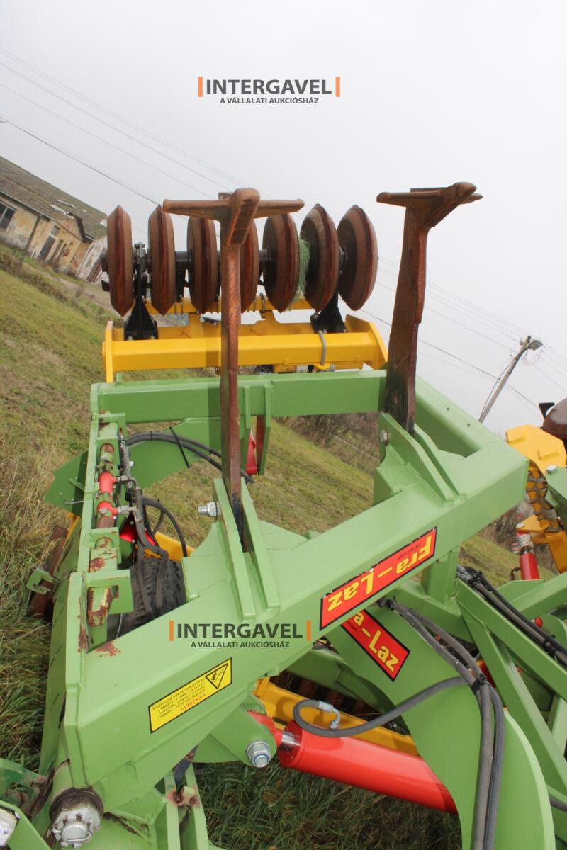 Lazító - Framest 29