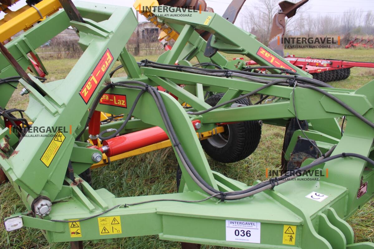 Lazító - Framest 30