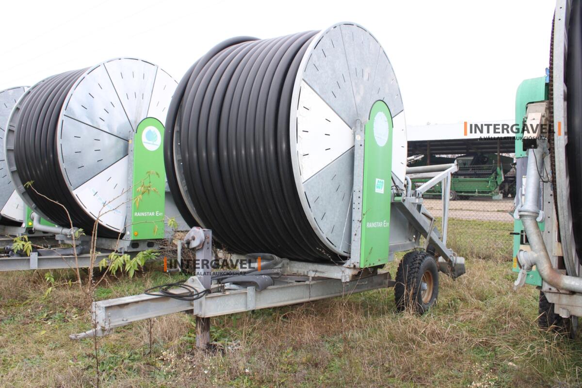 Öntöződob - Bauer 3