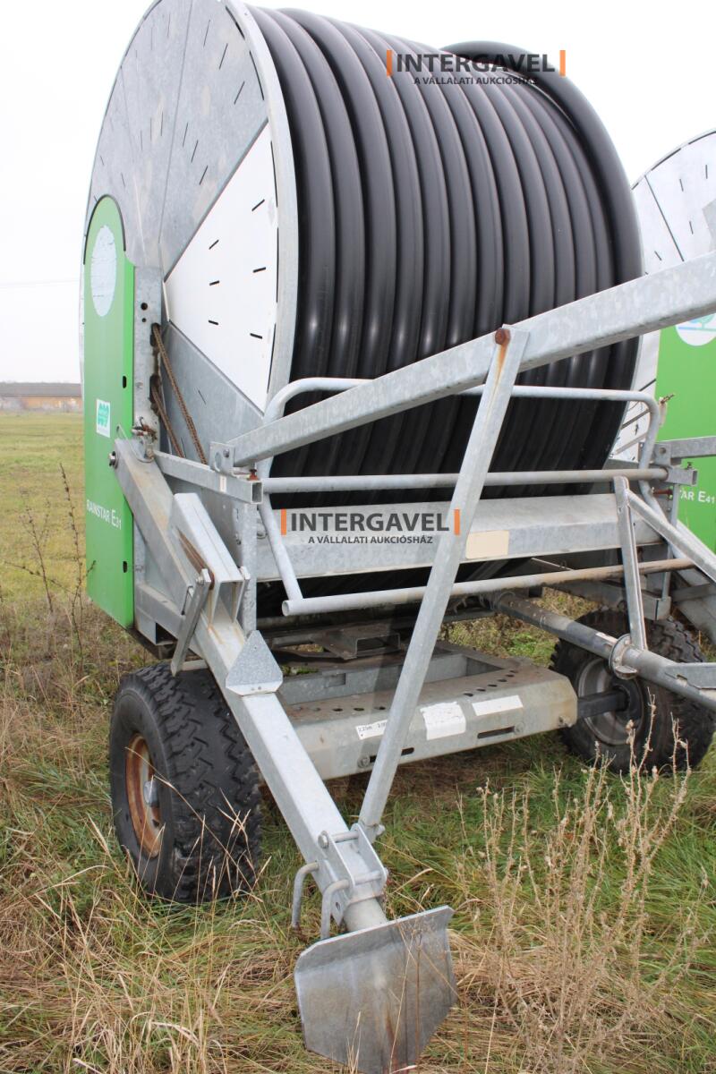 Öntöződob - Bauer 24