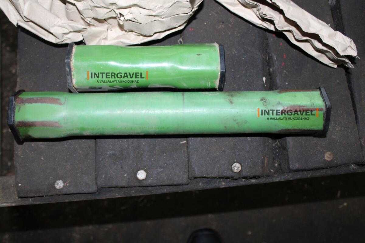 Műtrágyaszóró - Amazone 18