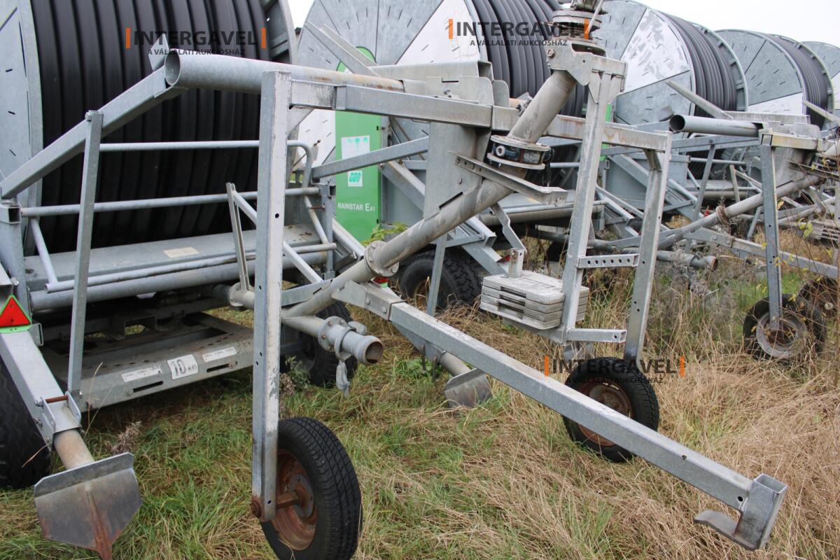 Öntöződob - Bauer 5