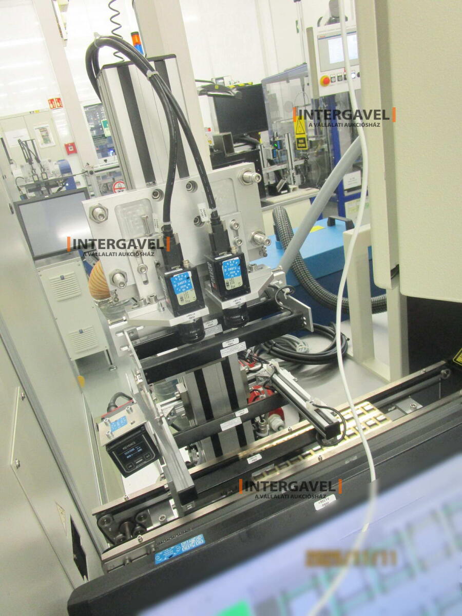 Lézergravírozó - Auware 3