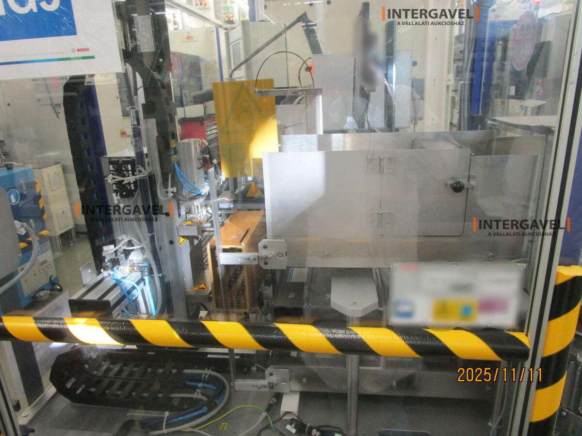 Tárazó - Siegard Schiller GmbH 3